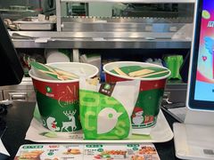 -德克士(什邡永辉超市店)