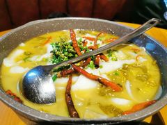 -隔壁老王·家常云南菜(花巷店)