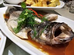 -南庄酒家·海鲜粤菜·25年老字号(环城南路店)
