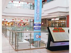 -万达广场(无锡滨湖店)