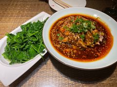 -渝信川菜 · 川味家常菜(长安店)