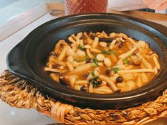 -川堂风·跷脚牛肉·乐山爆炒(中建乐荟天地店)
