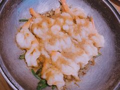 葱闷虾-原製原味(普陀山磐龙店)