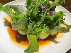 -粗茶淡饭·隐庐私厨(东亭店)