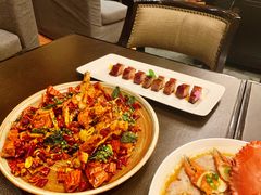 -广州文华东方酒店·江-由辉师傅主理