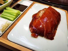 -峨嵋酒家总店(车公庄店)