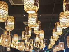 大堂-老村长•湖北家常菜(南湖店)
