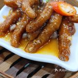 正宗粤式茶点