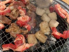 -辛蒲洞韩餐烤肉