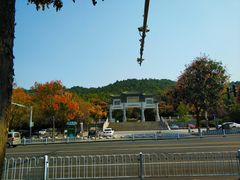 -云龙山
