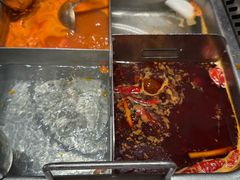 -海底捞火锅(上元大街店)