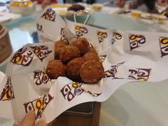 -汇贤府·李氏鲁菜(五棵松店)