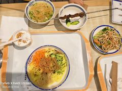 -丝路伊兰·兰州牛肉面(马连道店)