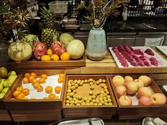 -阿纳迪酒店·秘境西餐厅