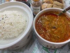 -阿金大白·上海菜馆(新天地店)