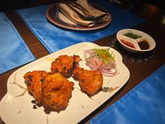 -甘尼仕印度餐厅酒吧(斜塘老街店)