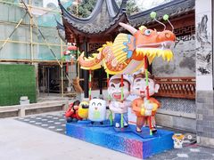 -欢乐茶馆·木马谣剧场(南京小西湖店)