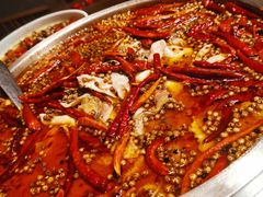 麻辣鱼-大川先生·小龙虾·川菜(信义坊店)