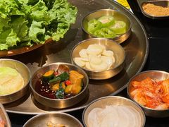 -东味北道熟成·炭火烤肉(九龙店)