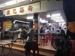 门面-源记肠粉(华贵路店)