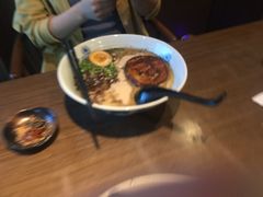 -雷神拉面(财富中心玉米楼店)