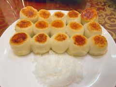 -哈尔滨春饼(朝山街店)