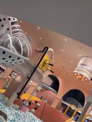 -奈尔宝家庭中心·亲子餐厅(鄞州万达店)