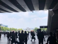 -大师兄·西北小馆(北站缤果空间店)