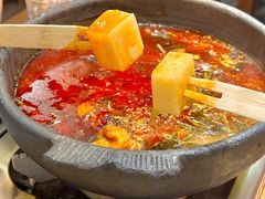 -黔有有贵州酸汤夺夺粉火锅(五味十字店)