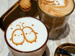 -广州粤海喜来登酒店