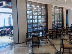 -太湖饭店玉兰厅(自助餐厅)