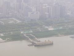 -武汉绿地中心
