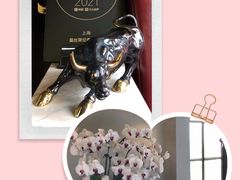 -茹丝葵经典牛排馆(上海外滩店)