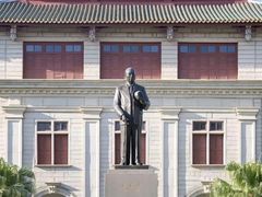 -厦门大学(思明校区)