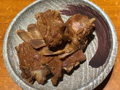 -95号酱骨·一块豆腐(展春园西路店)