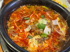 -火炉情韩国料理店(古田路店)
