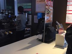 -麦当劳(团结湖店)