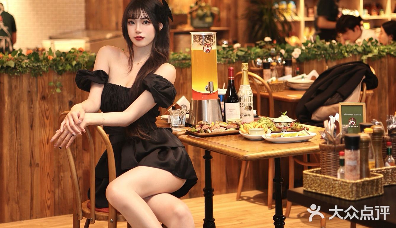 今天吃到了好吃的意大利菜🇮🇹