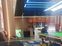 -HM8台球俱乐部