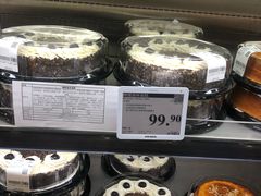 -山姆会员商店(上海浦东店)