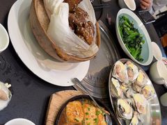 -飞尝蚝·顺德菜·鱼生(顺德总店)