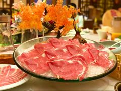 -袍家大院重庆火锅(文安路店)