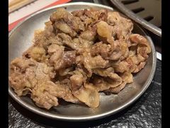 -炽城·烤肉名家(鸿达中央广场店)