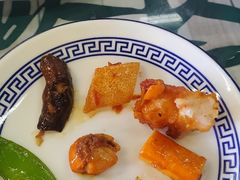 -清真鸿起来饭庄(复兴路店)