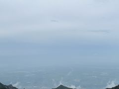 -少华山国家森林公园