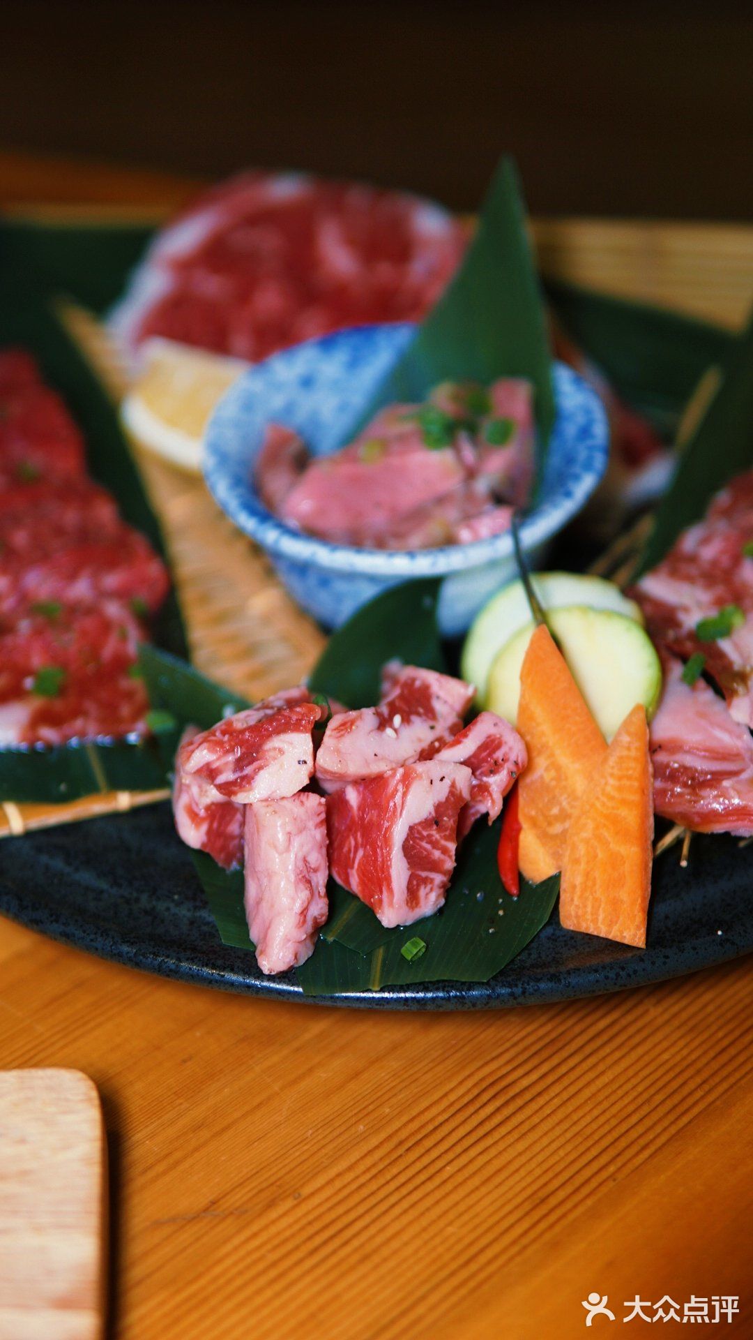🔥388元畅吃吃千元品质和牛烧肉