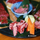 🔥388元畅吃吃千元品质和牛烧肉