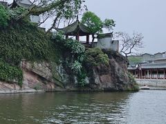 -东坡赤壁风景名胜区