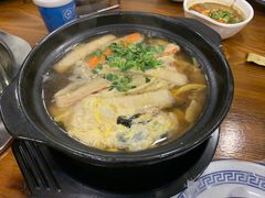 -義聚德·清真铜锅涮羊肉·烧烤(河东店)