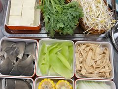 -范贤光鸡公煲(平乐园总店)